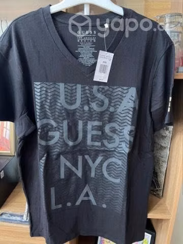 Poleras guess