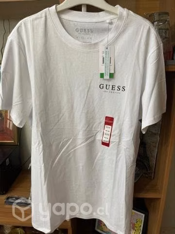 Poleras guess