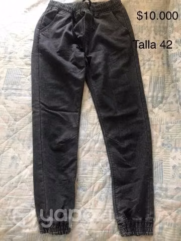 Ropa hombre