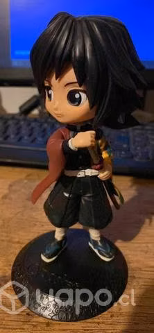 Figura tomioka
