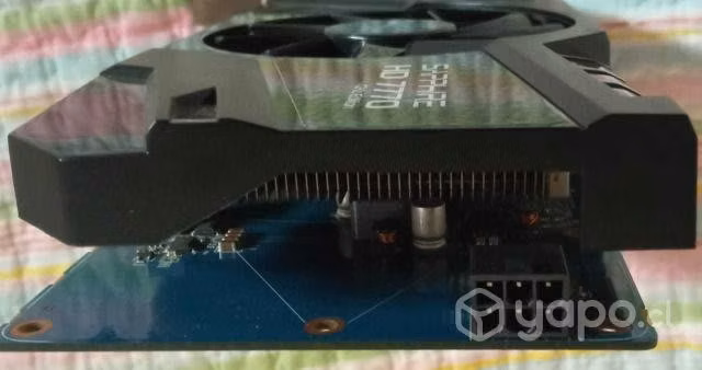 Tarjeta video Sapphire HD 7770 DDR5 - Imagen 6