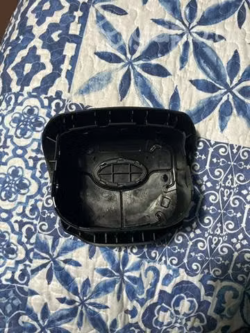 Tapa Airbag kia río (12-16) - Imagen 2