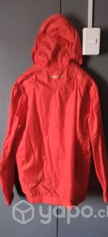 Chaqueta de la católica original