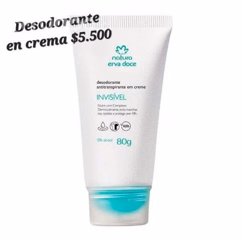 Promociones natura entrega inmediata