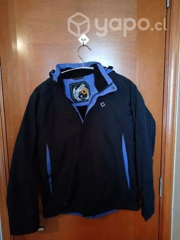 Chaqueta Doite woman outdoor talla M