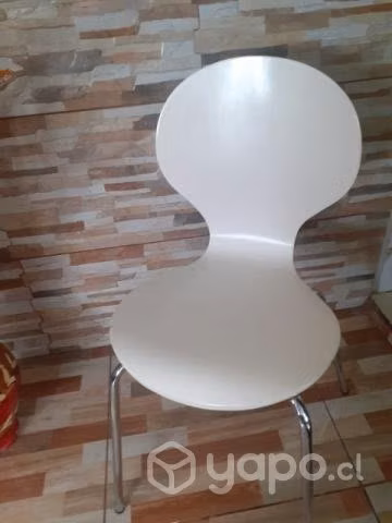 Silla escritorio - Imagen 4