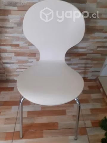 Silla escritorio - Imagen 2
