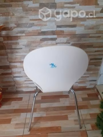 Silla escritorio - Imagen 3