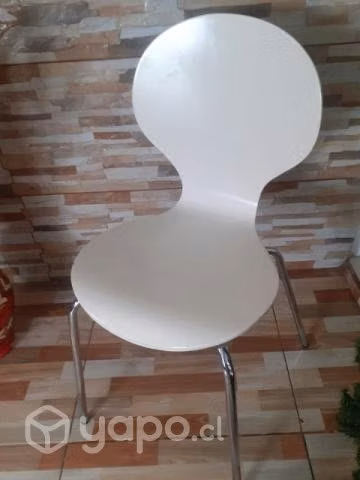 Silla escritorio - Imagen 5