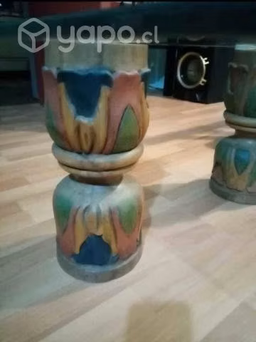 Mesa centro