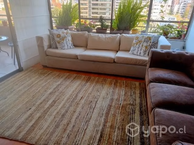 Alfombra Bazhars - Imagen 2