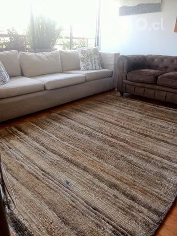 Alfombra Bazhars
