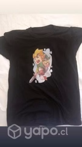 Poleras talla l - Imagen 3