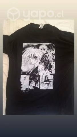 Poleras talla l - Imagen 4