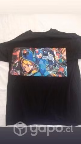 Poleras talla l - Imagen 2