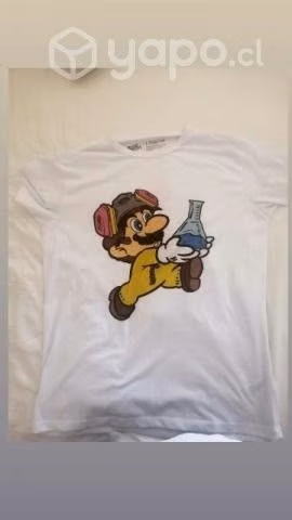 Poleras talla l
