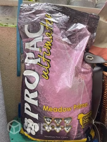 Propac premium alimento perro