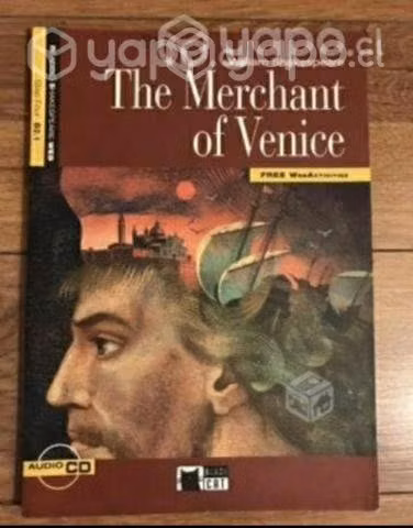 The Merchant of Venice