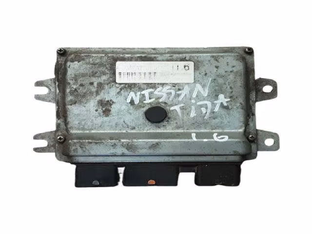 Computador nissan tiida 1.6