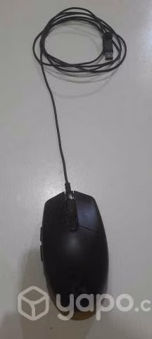 Mouse Gamer Logitech G Pro Sensor Hero 25K - Imagen 4