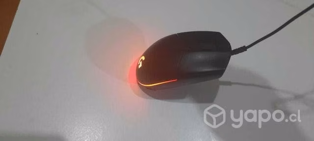Mouse Gamer Logitech G Pro Sensor Hero 25K - Imagen 2
