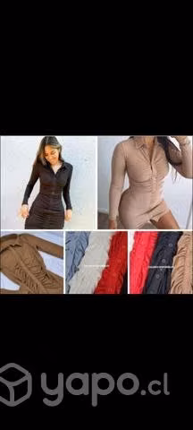 Vestidos temporada verano