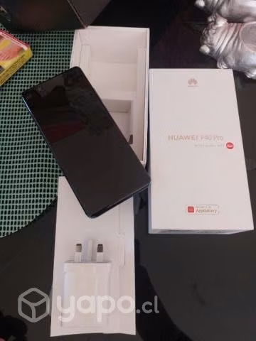 Huawei p40 PRO - Imagen 2