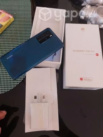 Huawei p40 PRO - Imagen 3