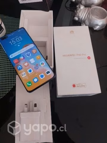 Huawei p40 PRO