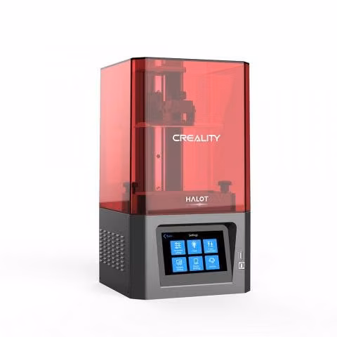 Impresora 3D Creality Halot One
