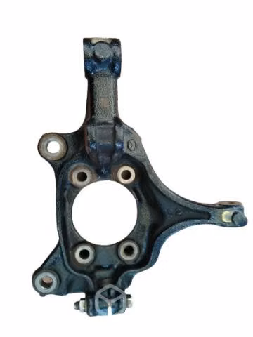 Muñon delantero lh Mazda 3 año 2014/2018