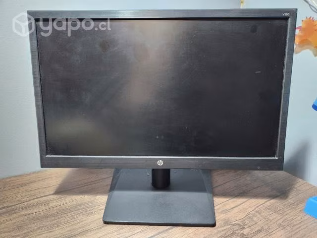 Computador HP 280 G3 sff + Monitor HP