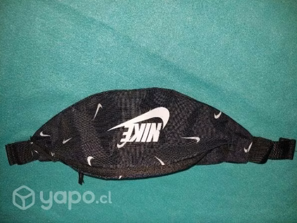 Banano nike