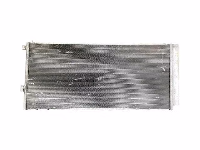 Radiador de aire toyota rav 