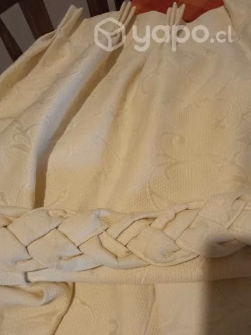 Cortinas nuevas