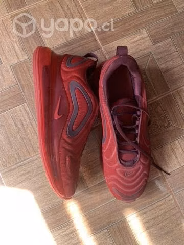 Zapatillas Nike Air Max 720 Originales