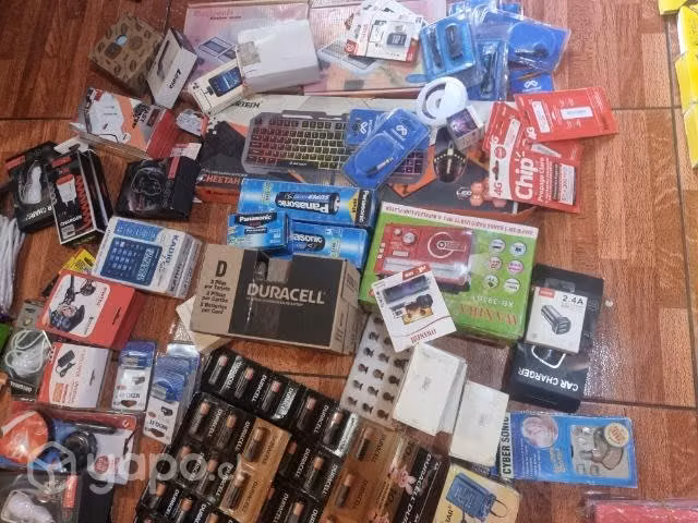Todo para celulares