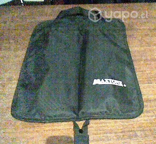 Baquetero Maxtone como nuevo