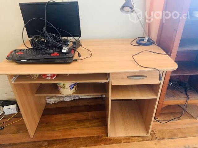 Escritorio + silla barato