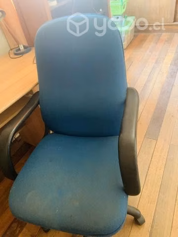 Escritorio + silla barato
