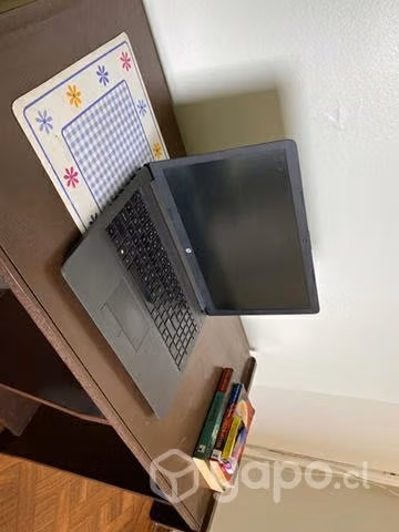 Notebook HP - Imagen 2