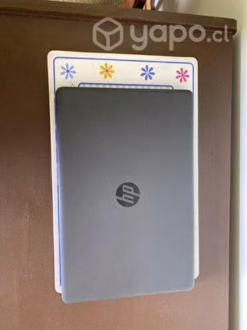 Notebook HP - Imagen 3