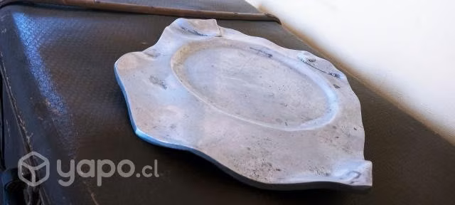 Porta llaves coleccionable
