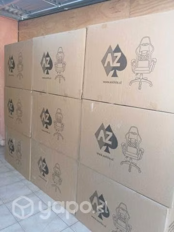 Silla Gamer Día del Niño
