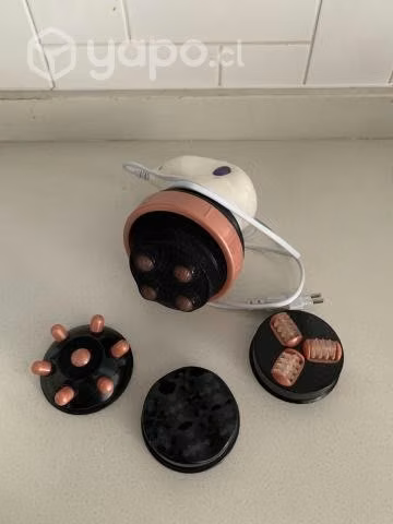 Masajeador para relajarse