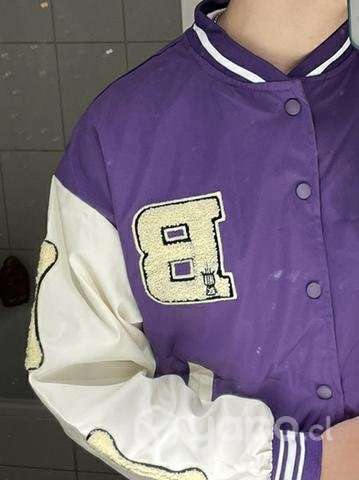 Varsity Jacket - Imagen 2