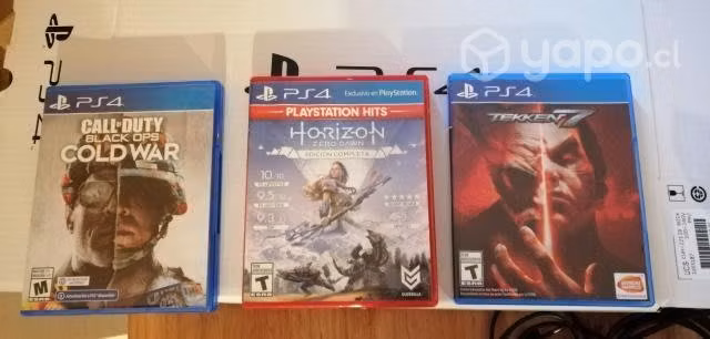 Play 4