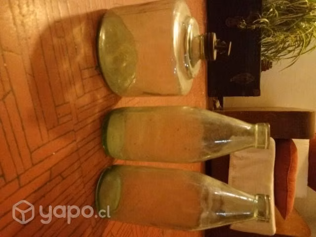 Botellas