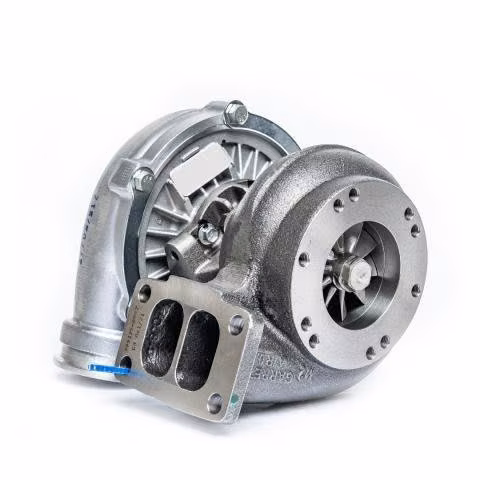 Turbo para BUS MERCEDES BENZ OF1721 años 2000-200