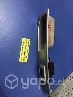 Boton alza vidrio tras izq Mitsubishi L